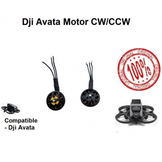 Dji Avata Motor CW CCW - Dji Avata Motor CW - Dji Avata Motor CCW